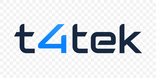 t4tek logo